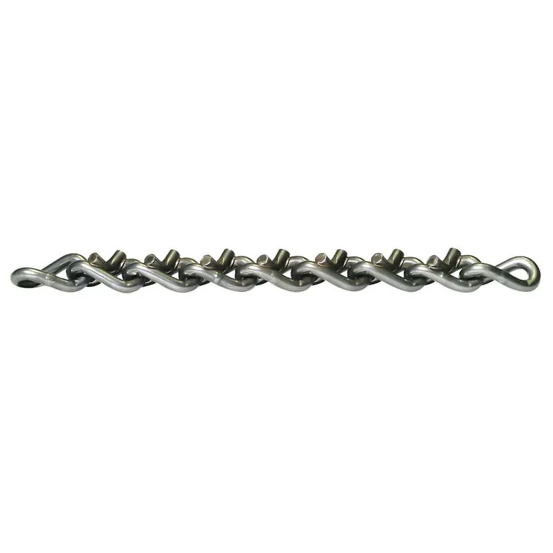 Peerless Quik Grip Standard V-Bar Replacement Cross Chain