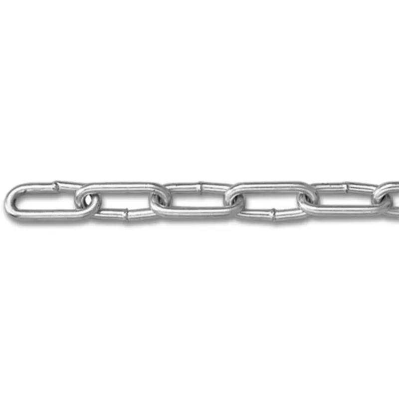 Peerless Truck Welded Side Chain
