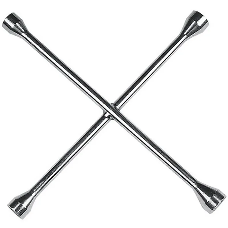 Custom Accessories Lug Wrench