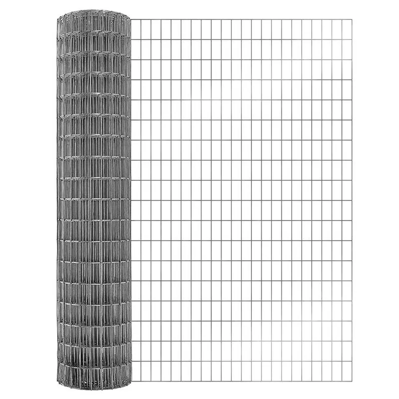 Garden Zone Welded Wire Roll