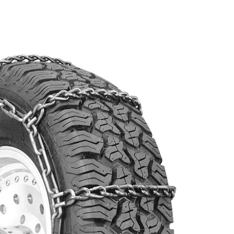 Security Chain Company Quik Grip Truck Mud Service Tire Traction Chain