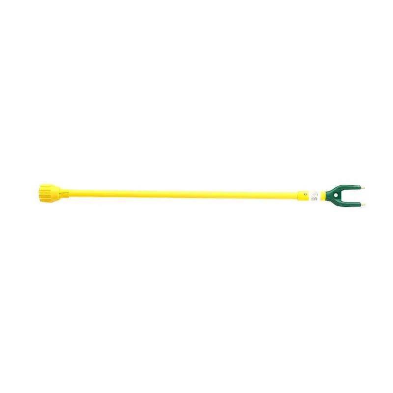 Springer Magrath Stock Prod Replacement Shaft