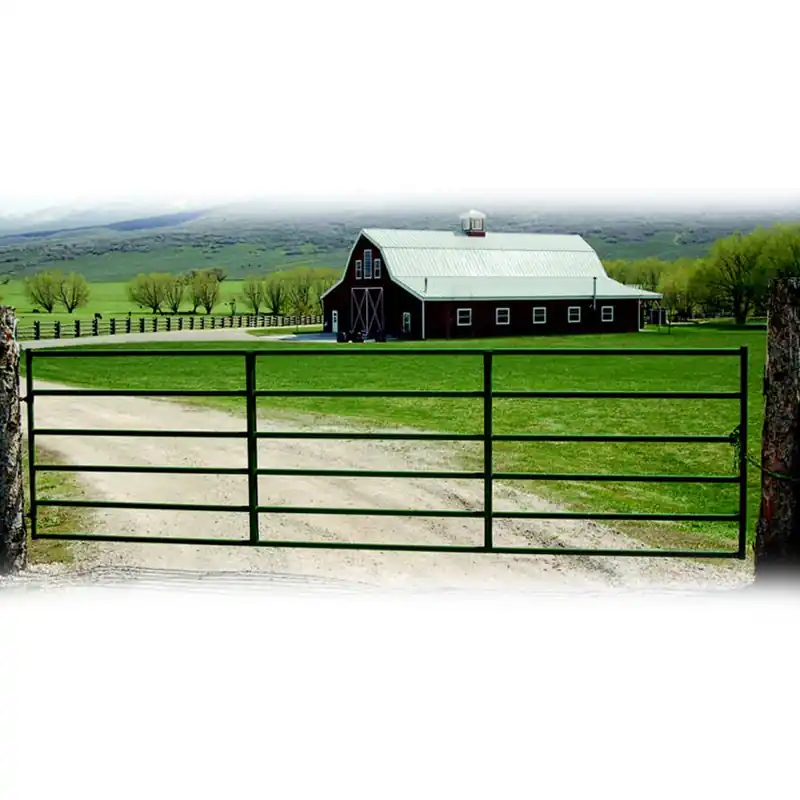 Powder River 1600 Tube Gate