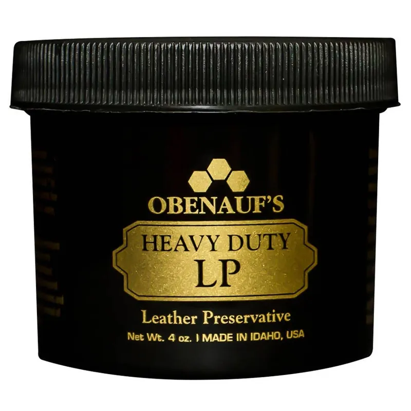 Obenauf‘s Heavy Duty Leather Preservative