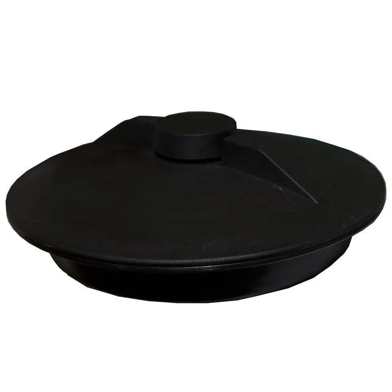 Den Hartog Threaded Vented Lid & Ring North 40 Outfitters