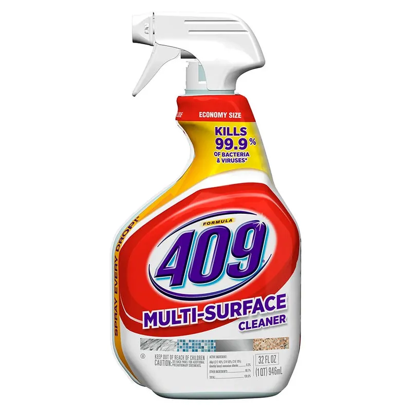 Formula 409 Multi Surface Cleaner
