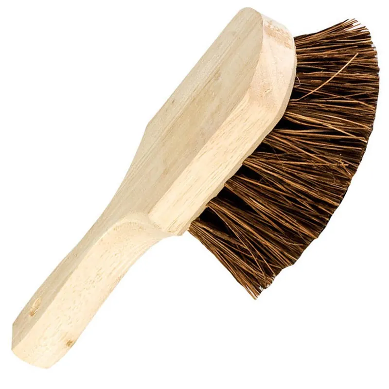 DQB Industries Utility/Pot Scrub Brush