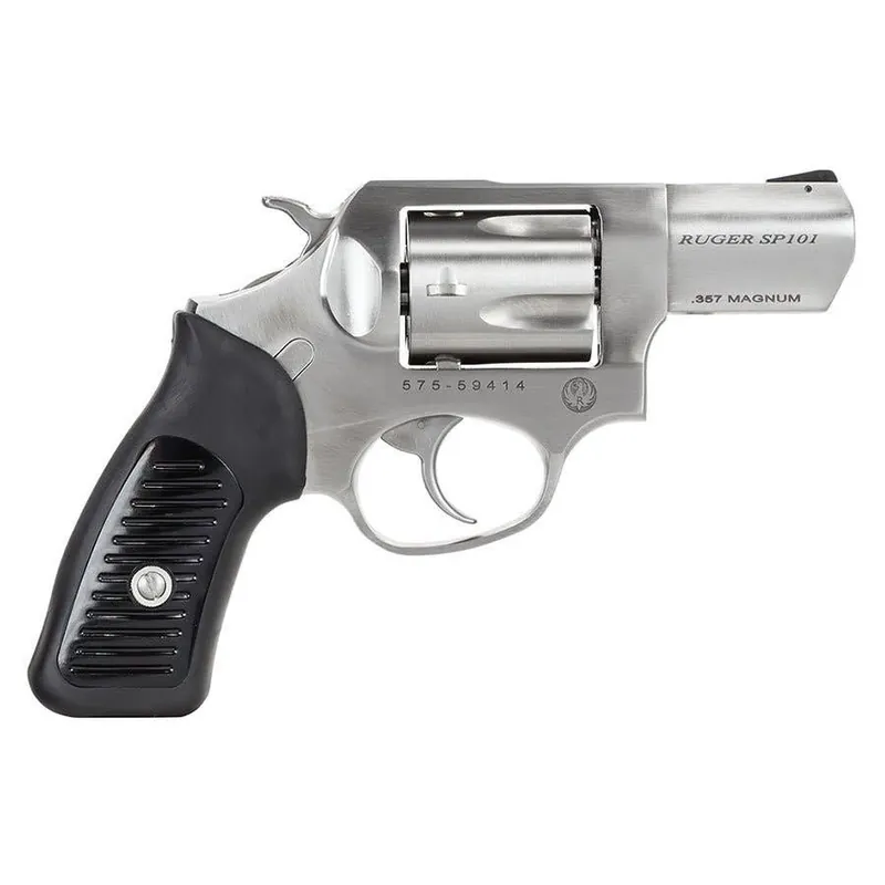 Ruger SP101® 357 Mag Revolver