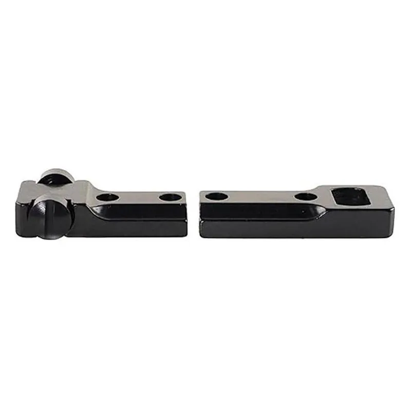 Leupold STD Reversible-Front Bases