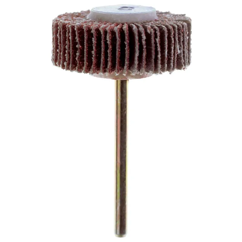 Dremel Flapwheel - 3/8""