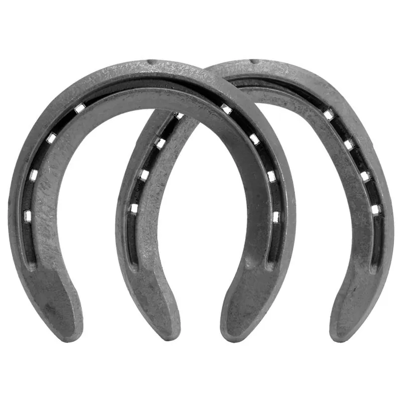 St.Croix Forge Steel Clipped Eventer