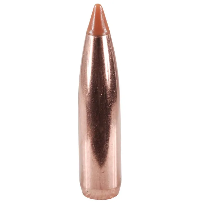 Nosler 6.5mm Caliber .264"" Diameter Rifle Bullet