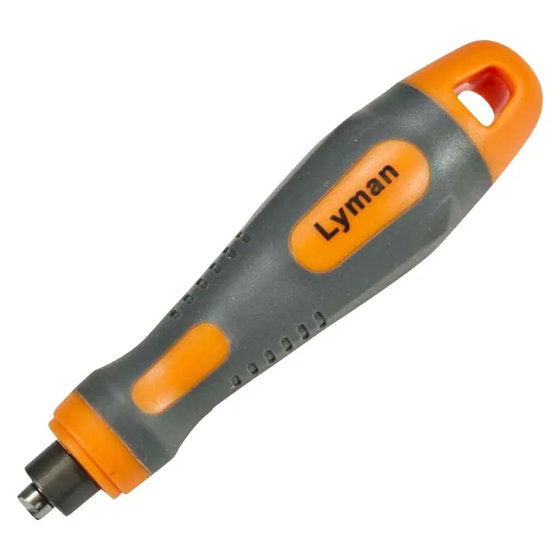 Lyman Case Prep Primer Pocket Reamer