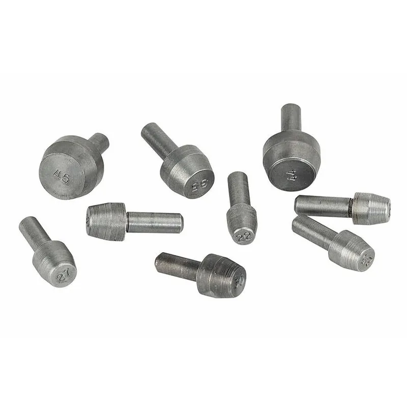 RCBS Case Trimmer Pilot