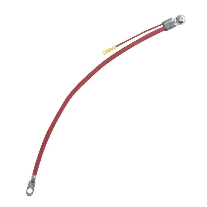 Duralast 4 Gauge Side Terminal Battery Cable