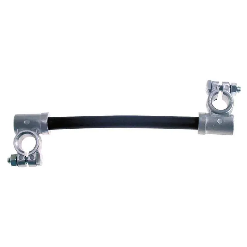 East Penn Jumper Cable Battery
