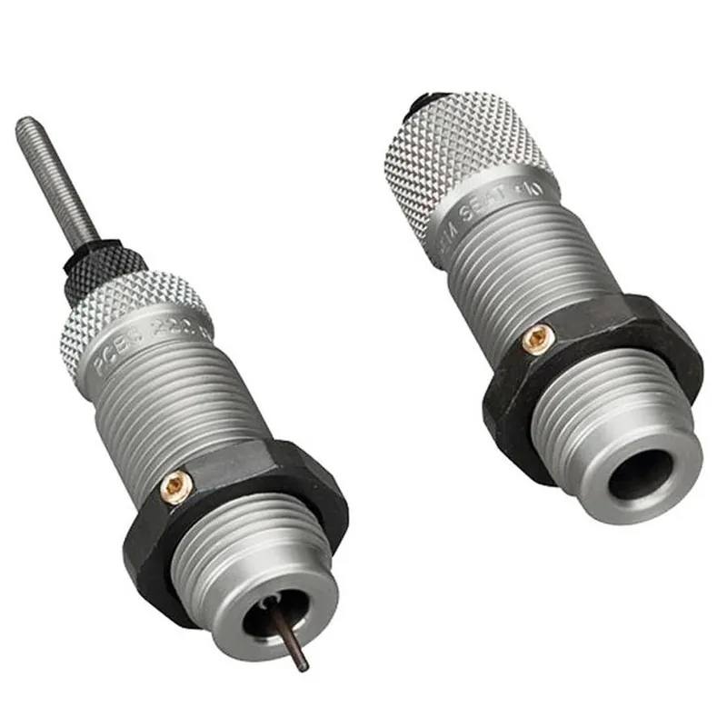 RCBS Full Length Two Die Set