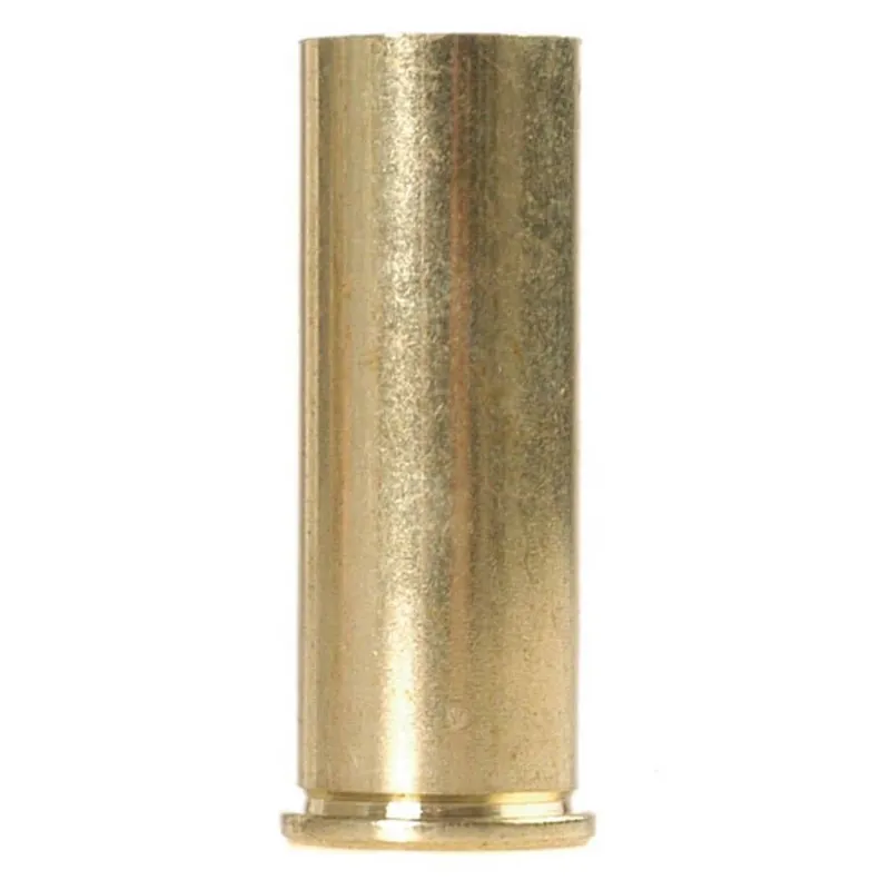 Winchester Unprimed Handgun Shellcases