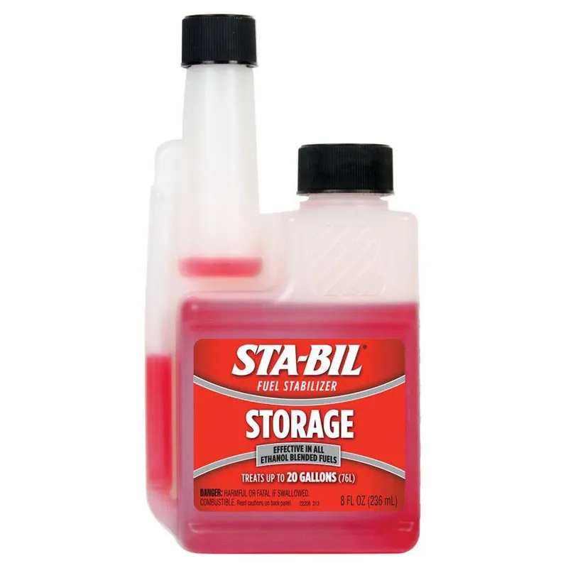 Gold Eagle STA-BIL Fuel Stabilizer