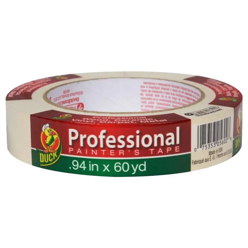 Duck Professional Painter‘s Tape - Beige
