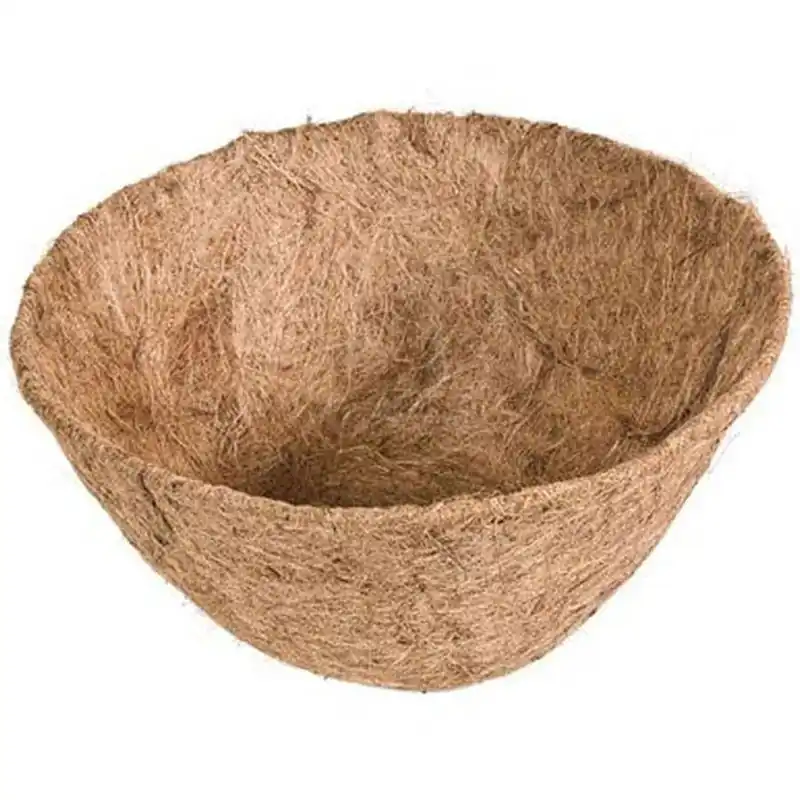 Panacea Coco Fiber Basket Liner
