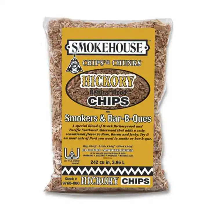 Smokehouse Wood Chips