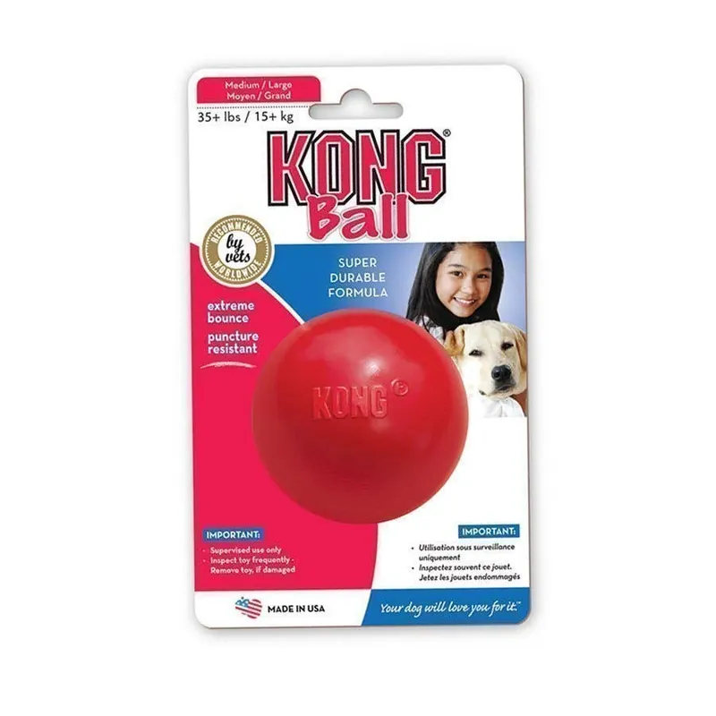KONG Ball