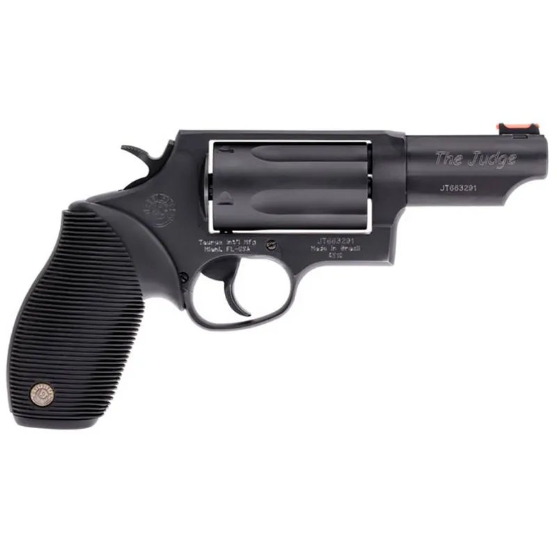 Taurus Judge .410 GA Revolver