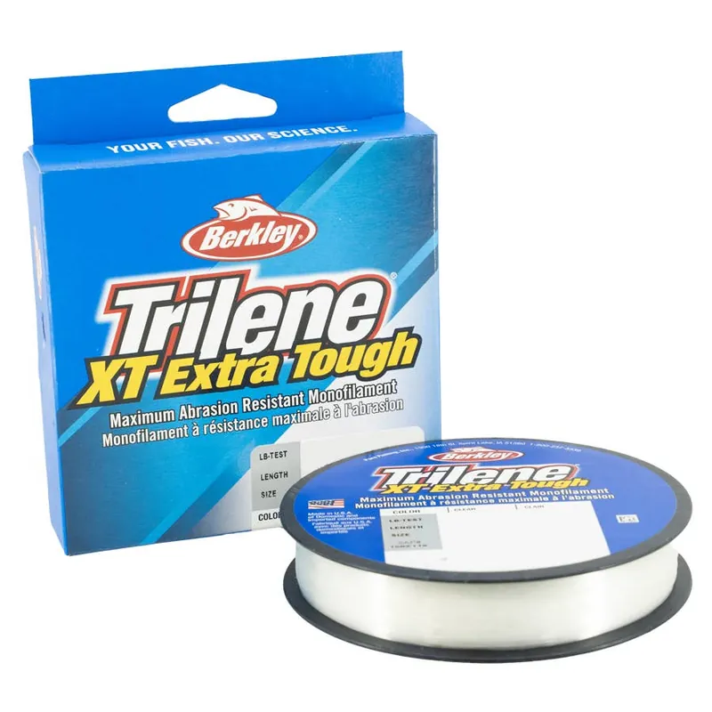 Berkley Trilene XT