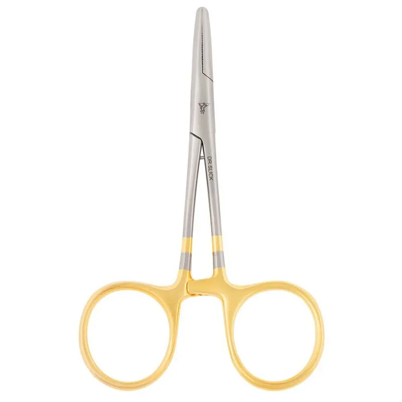 Dr. Slick Co. Gold Loops Standard Clamps