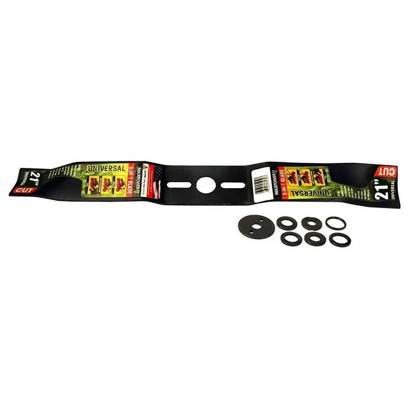 Maxpower Mower Blade