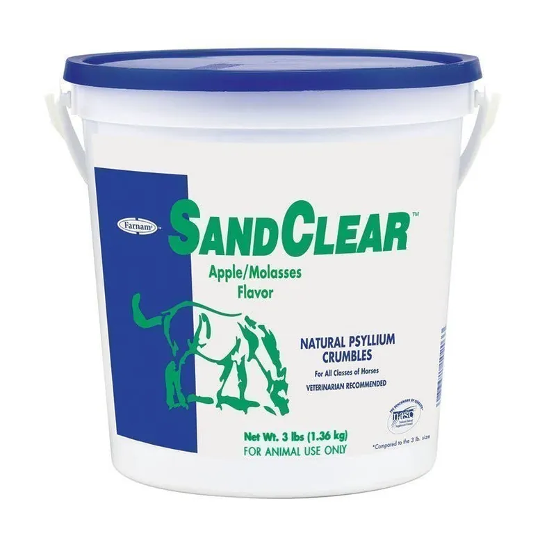 Farnam Sand Clear for Horses