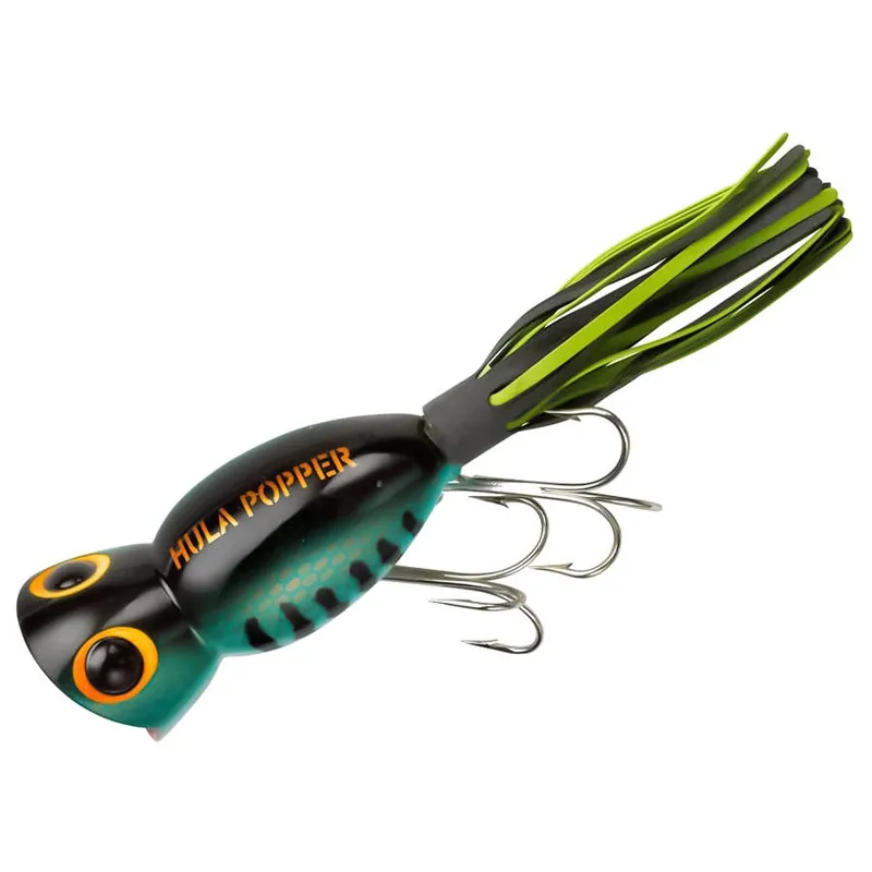 Arbogast Hula Popper