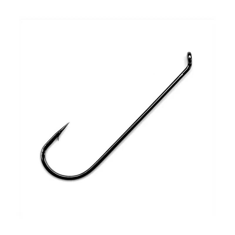 Gamakatsu S11-4L2H Streamer, 4x Long, 2x Strong Traditional Series Fly Hook