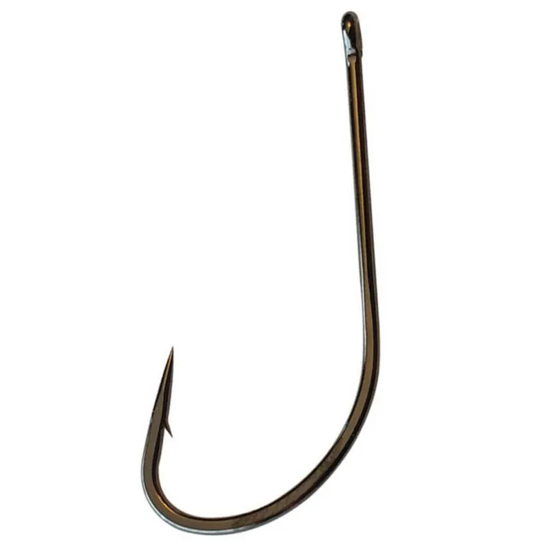 Gamakatsu B10S Stinger, 1x Strong Forged Executive Series Fly Hook