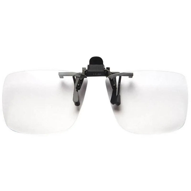 Fisherman Eyewear Flip & Focus 10FF Sunglasses