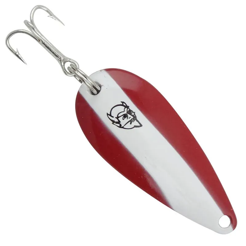 Eppinger Dardevle Spinnie Lure