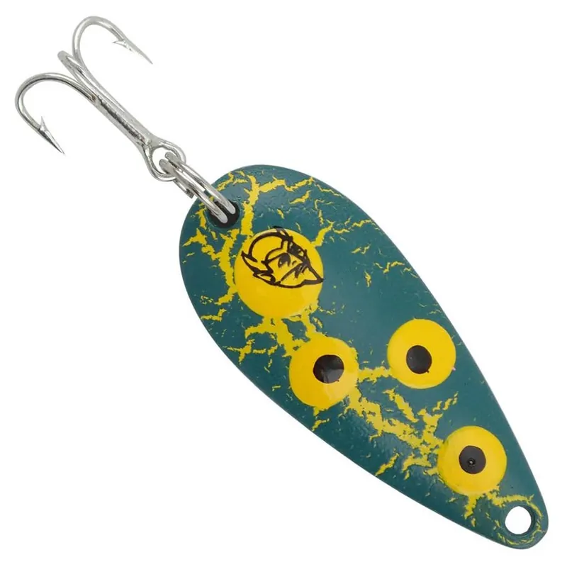 Eppinger Dardevlet Spoon Lure