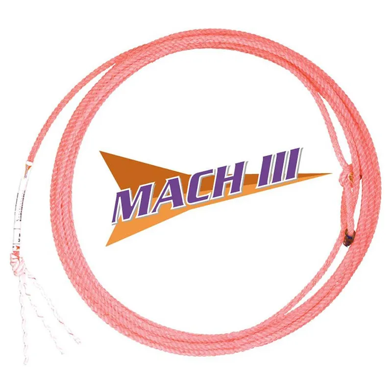 Fast Back 3/8"" Mach III Rope