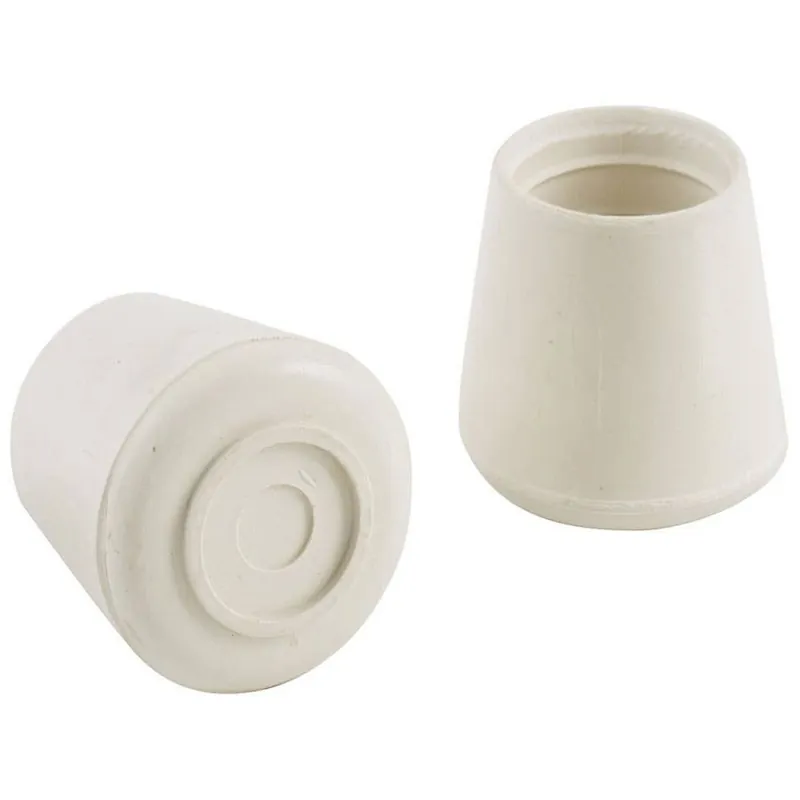 Shepherd Hardware Rubber Leg Tip
