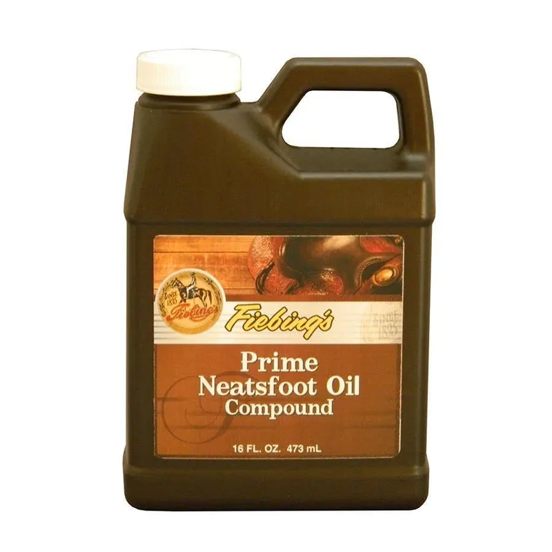 Fiebing‘s Neatsfoot Oil Compound