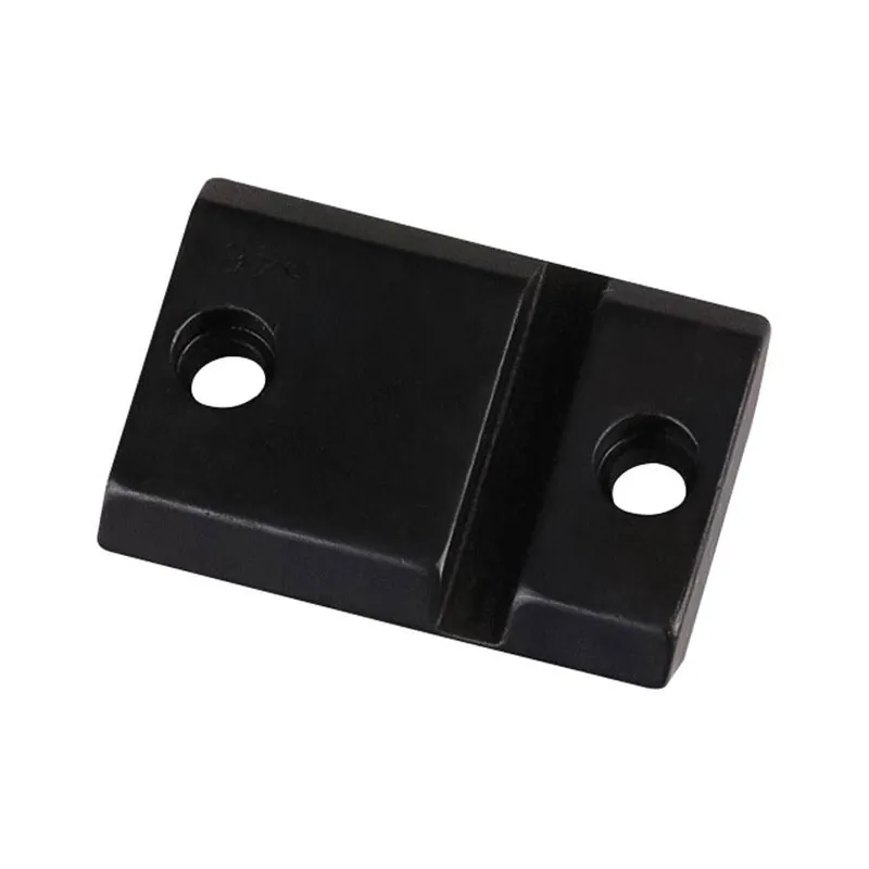 Weaver Top Mount Steel Base