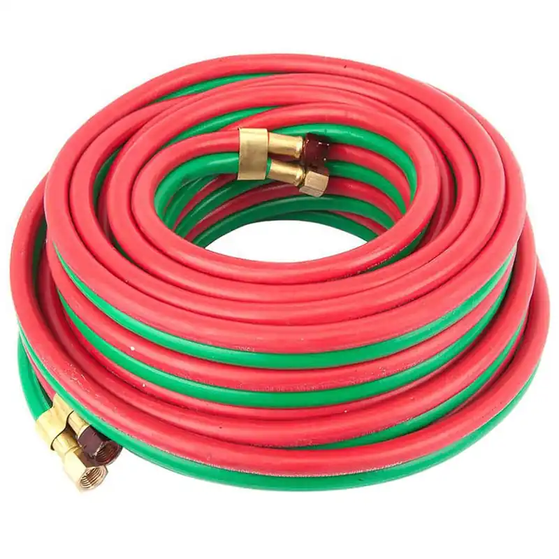 Forney R-Grade Oxy-Acetylene Hose