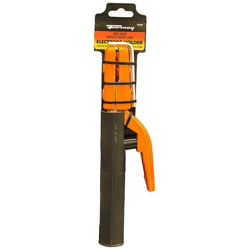 Forney Electrode Holder