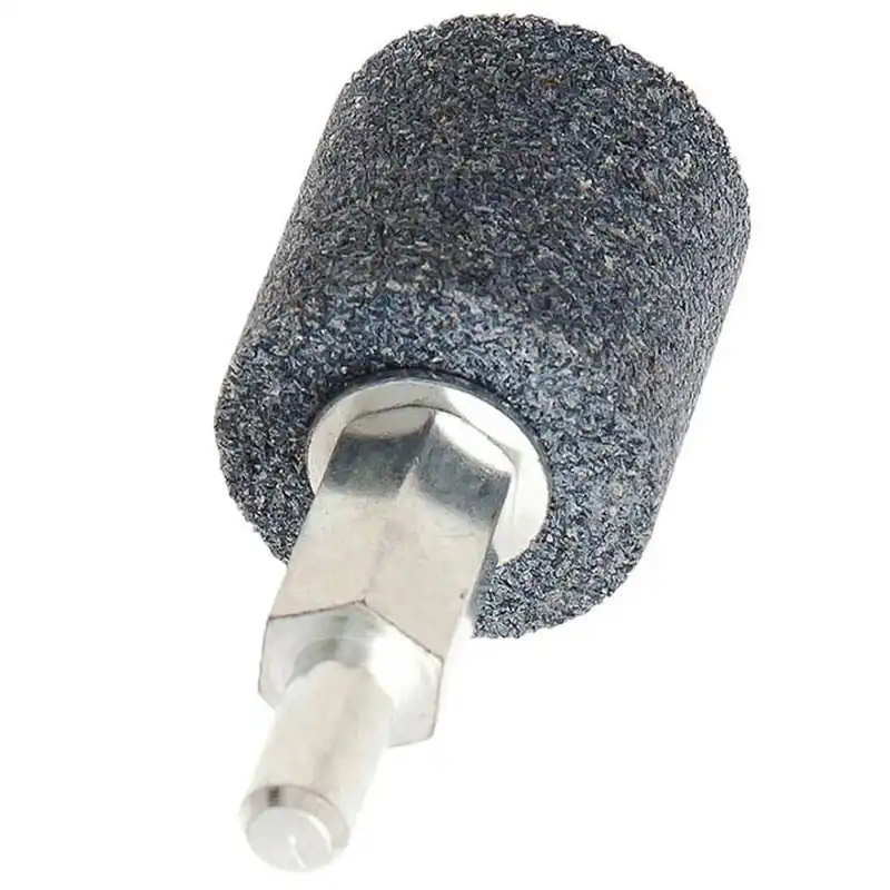 Forney Shank Mounted Grinding Wheel