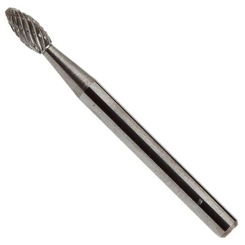 Forney Tungsten Carbide Mini Burr