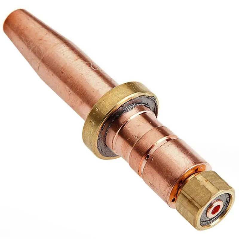 Forney Oxy-Acetylene Cutting Tip