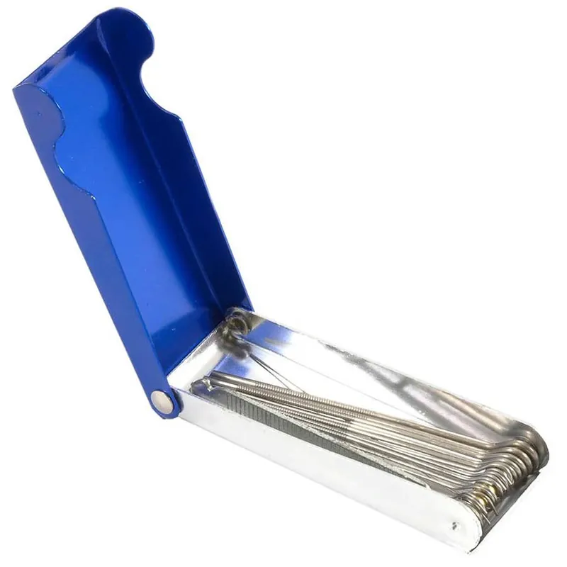 Forney Oxy-Acetylene Torch Tip Cleaner Kit