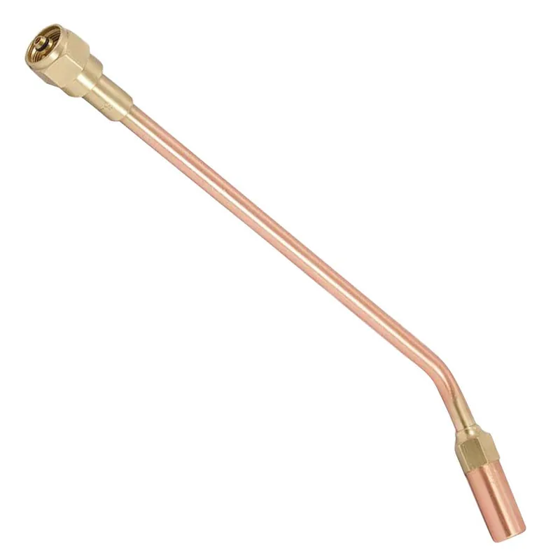 Forney Victor Style Rosebud Heating Nozzle