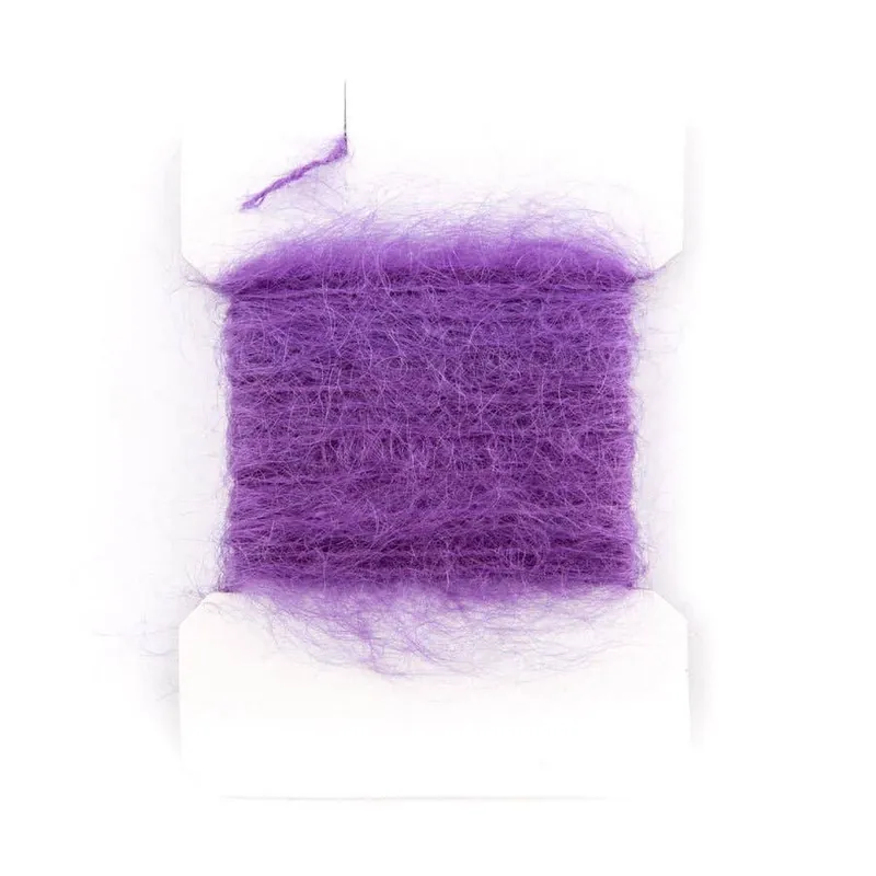 Wapsi Mohair Leech Yarn